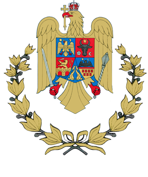 Logo Camera Deputaților